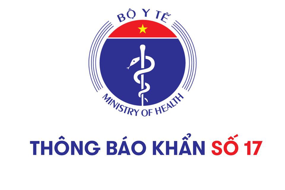 THÔNG BÁO KHẨN Ai đã đến 20 điểm này ở Đà Nẵng, Quảng Nam cần liên hệ y tế ngay