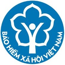 Logo BHXH Việt Nam