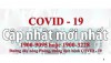 12 02 2020 Covid  19 Thông tin cập nhật