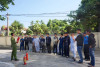 Huấn luyện và cấp chứng nhận tập huấn nghiệp vụ cứu nạn, cứu hộ  tại Trung tâm Y tế Thanh Sơn