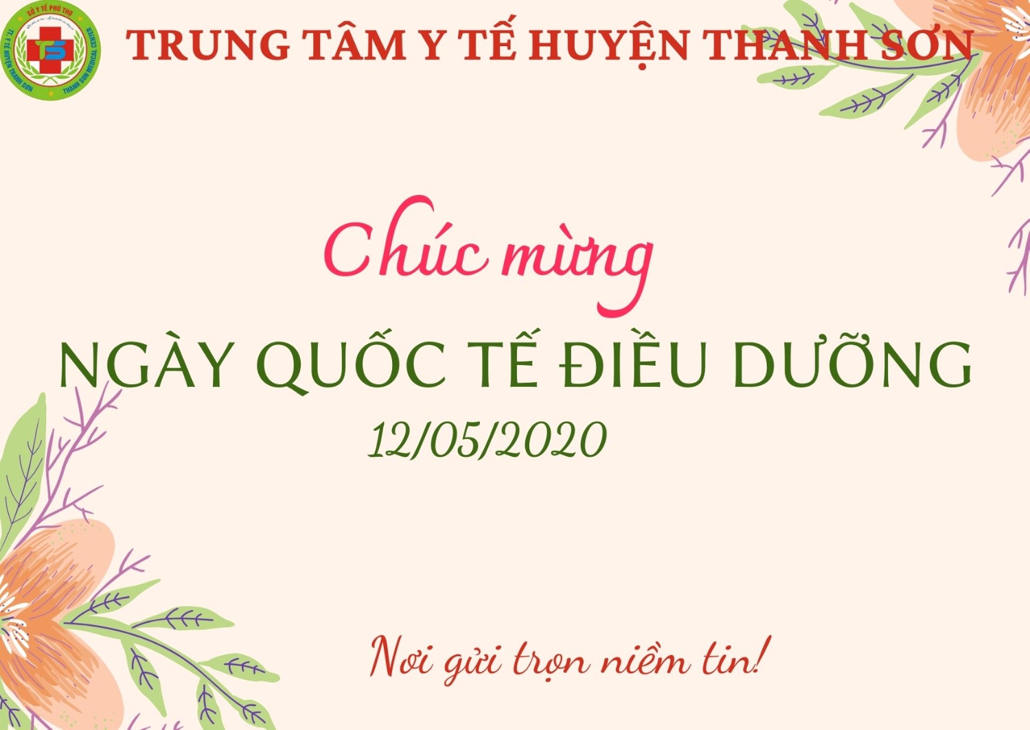 TRUNG TÂM Y TẾ HUYỆN THANH SƠN