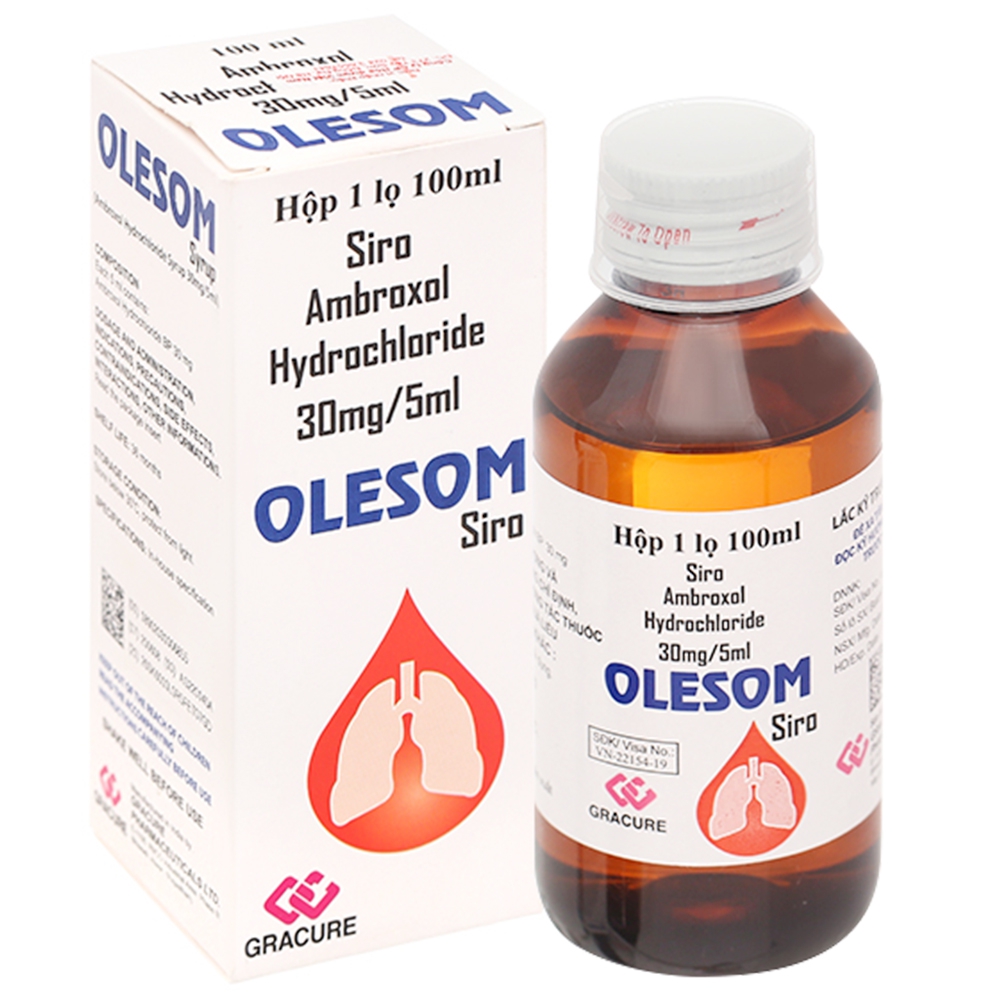 OLESOM