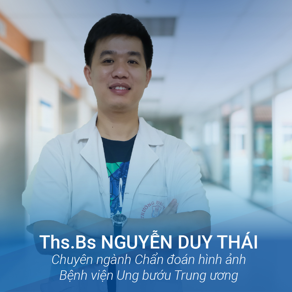 BS Nguyễn Duy Thái